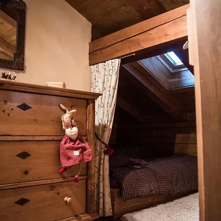 Grand Standing à - 5 Min Des Pistes, 5 Chambres, 10 Pers. - Fr-1-432-95