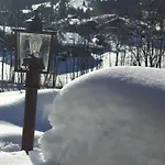 Grand Standing A - 5 Min Des Pistes, 5 Chambres, 10 Pers. - Fr-1-432-95 Chalet *