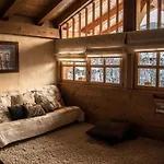 Chalet Grand Standing A - 5 Min Des Pistes, 5 Chambres, 10 Pers. - Fr-1-432-95