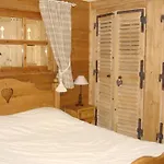 Chalet Grand Standing A - 5 Min Des Pistes, 5 Chambres, 10 Pers. - Fr-1-432-95 *