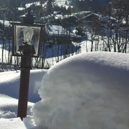 Grand Standing A - 5 Min Des Pistes, 5 Chambres, 10 Pers. - Fr-1-432-95 샬레 *