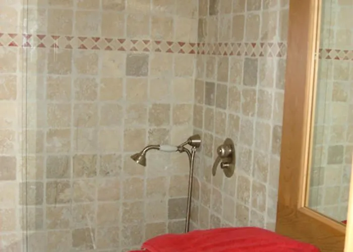 Horská chata Grand Standing A - 5 Min Des Pistes, 5 Chambres, 10 Pers. - Fr-1-432-95 Megève